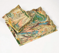 SMALL HAND MARBLED TRAY