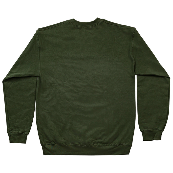 Spiky Crewneck (1)