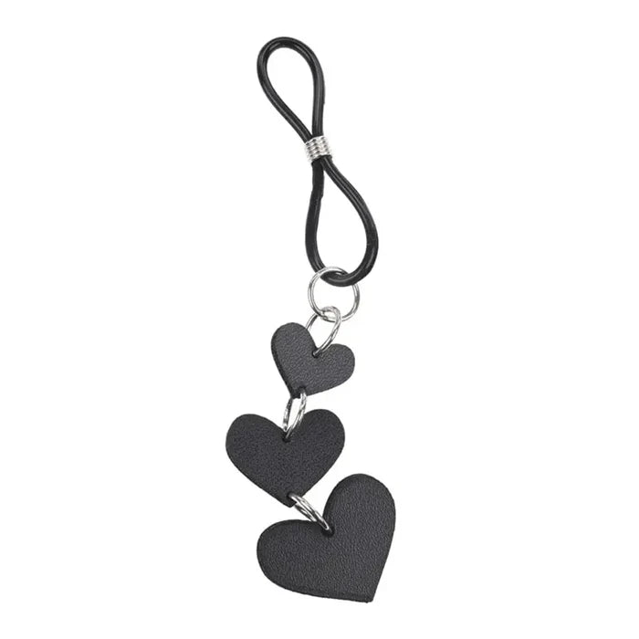 Sex & Mischief® Heart Nipple Ties - Rolik®