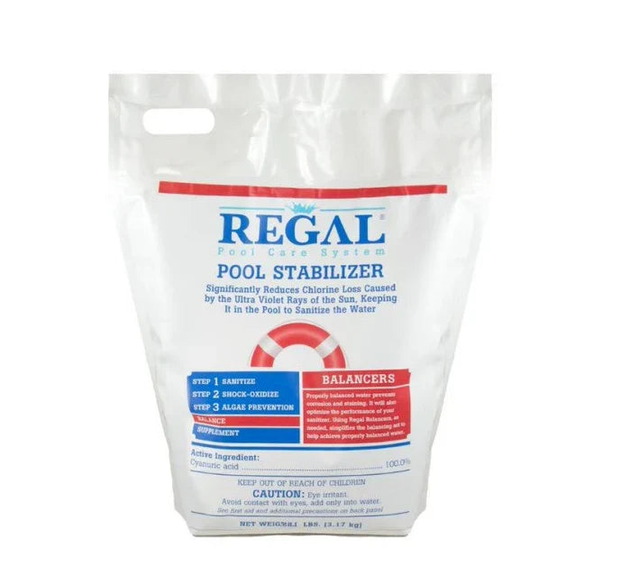 Stabilizer and Conditioner (4 lb)
