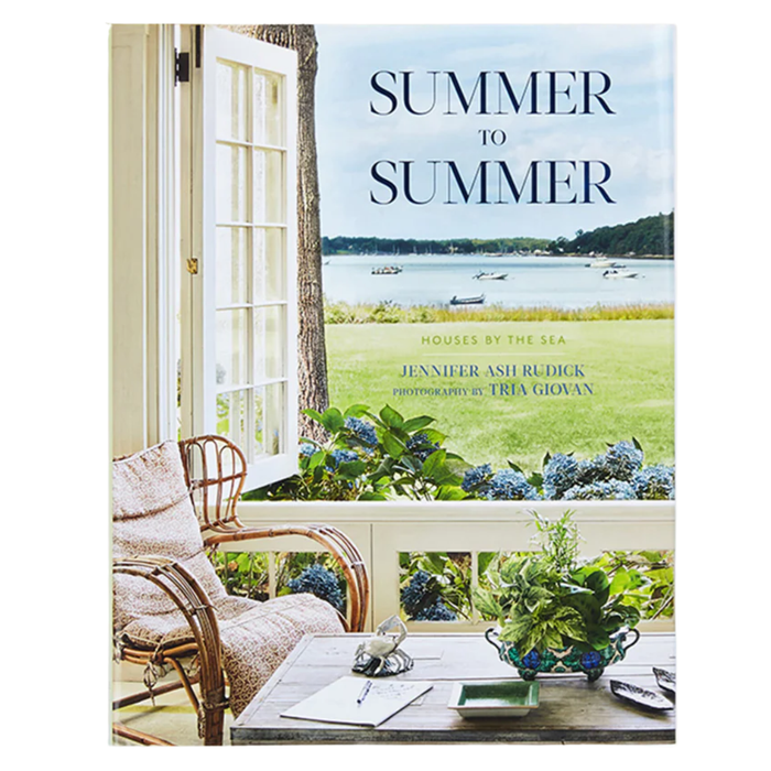 Summer to Summer