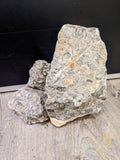 Sunk Jade Rock