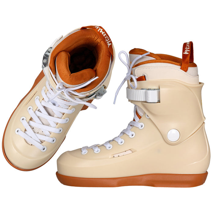Sway Witzemann Pro Boot (6)