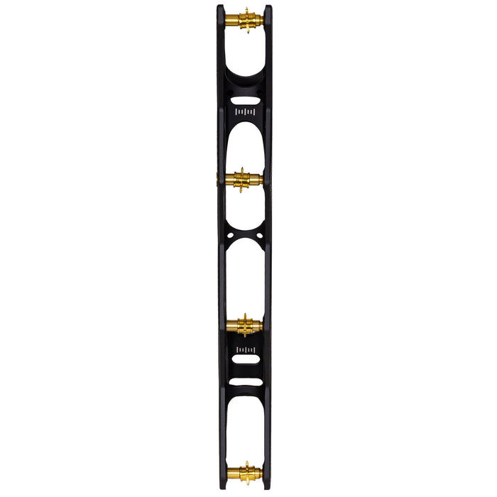 Swings MG Frame 3x110, 1x100mm, 12,8" (3)
