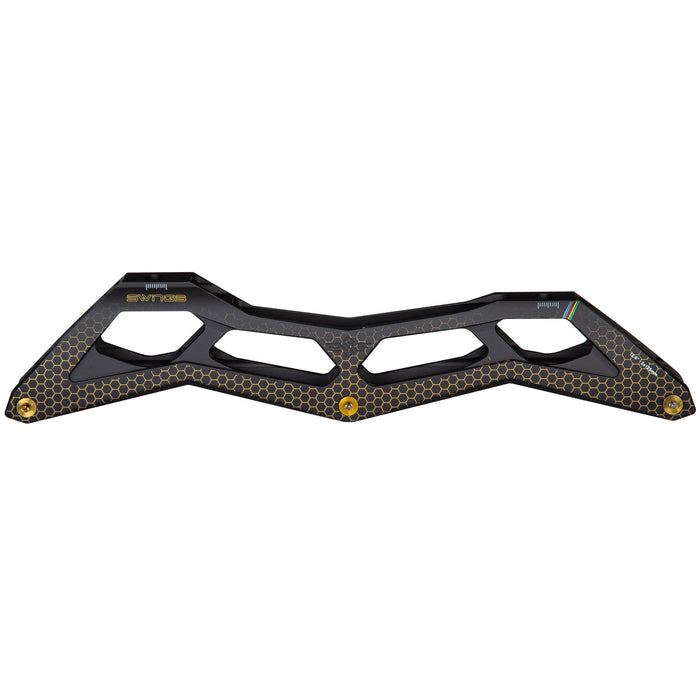 Swings MG Frame 3x125, 12,6"