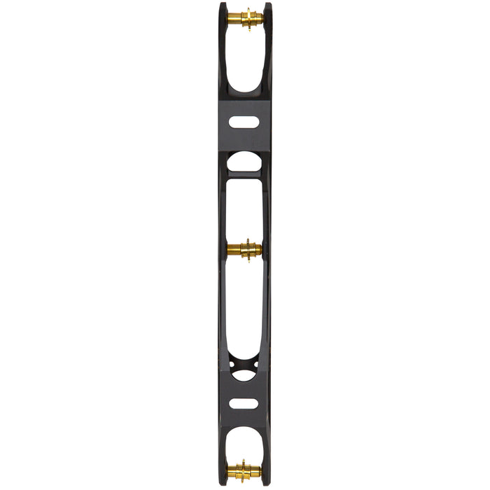 Swings MG Frame 3x125, 12,6" (2)