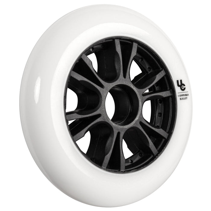 Team 110/86A White, 3-pack (1)