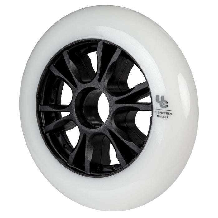 Team 110/86A White, 3-pack (2)