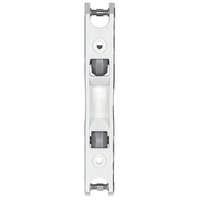 Team Fluid IV White/Grey SL (2)