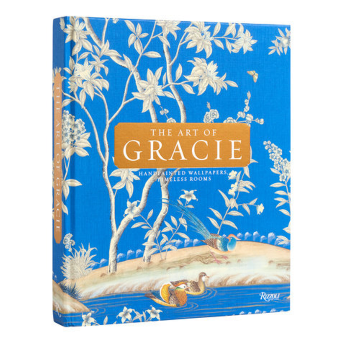 The Art of Gracie