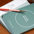 The Calm Workbook