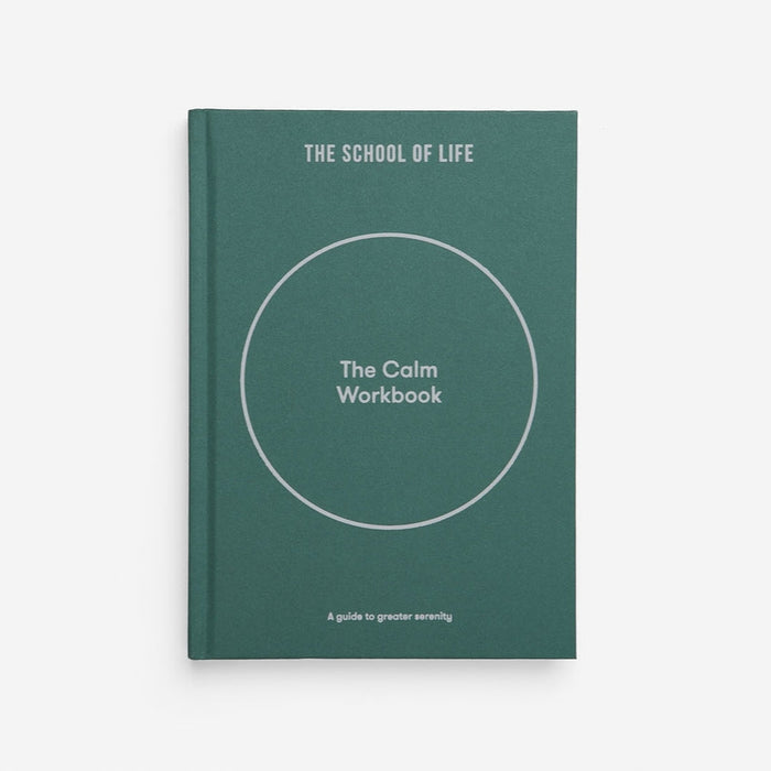 The Calm Workbook