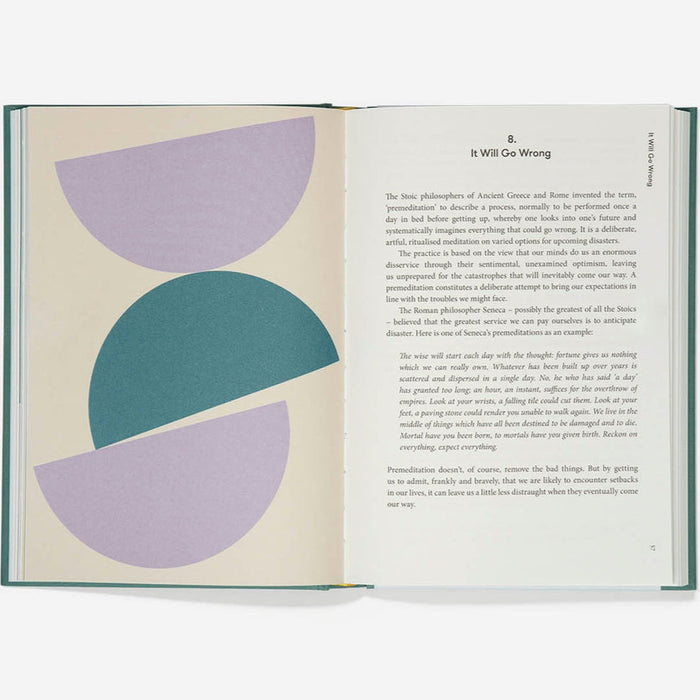 Exercises To Soothe Anxiety Book
