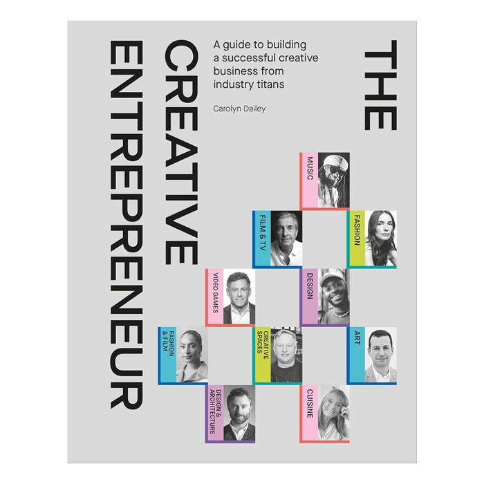 The Creative Entrepreneur