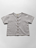 The Flannel (Scout) Shirt