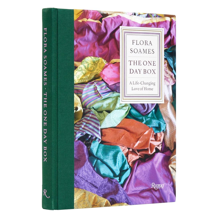 The One Day Box: A Life - Changing Love of Home