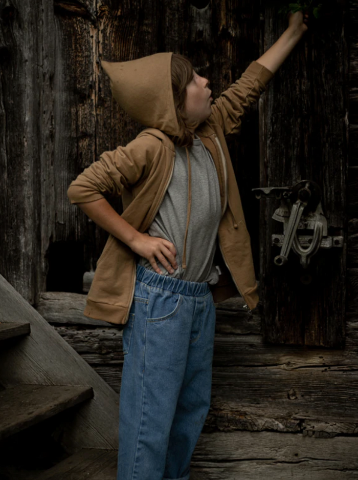 The Perfect Jean