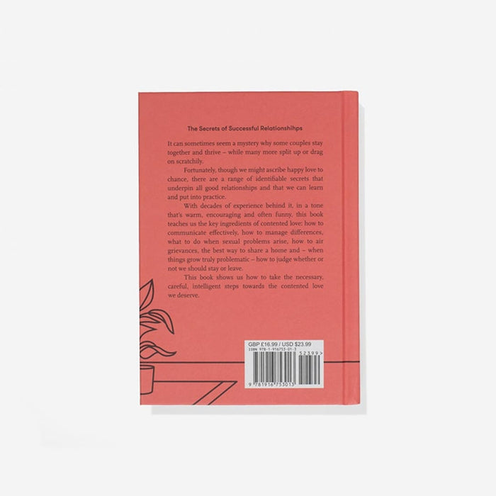 Tips To a Successful Relationship Book