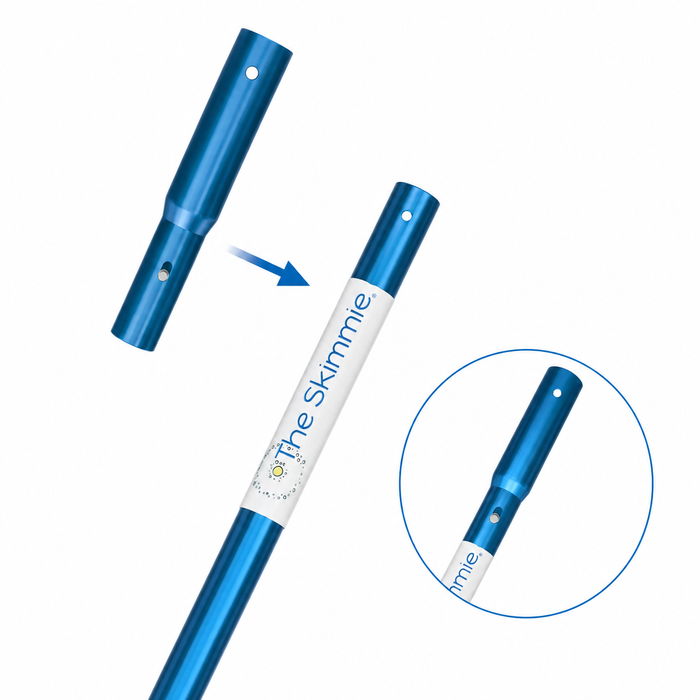 The Skimmie Connector - theskimmie