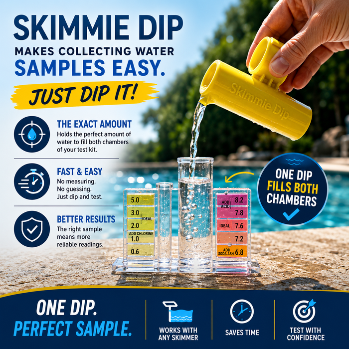 The Skimmie + Dip (Long version) - theskimmie