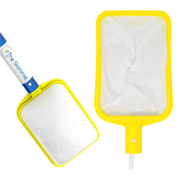 The Skimmie Replacement Net - theskimmie