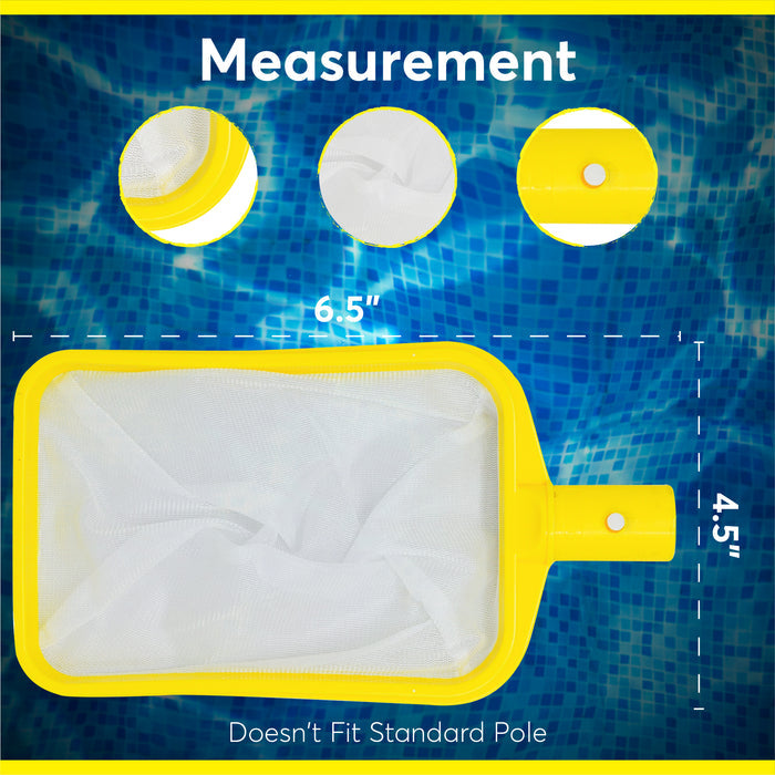 The Skimmie Replacement Net - theskimmie