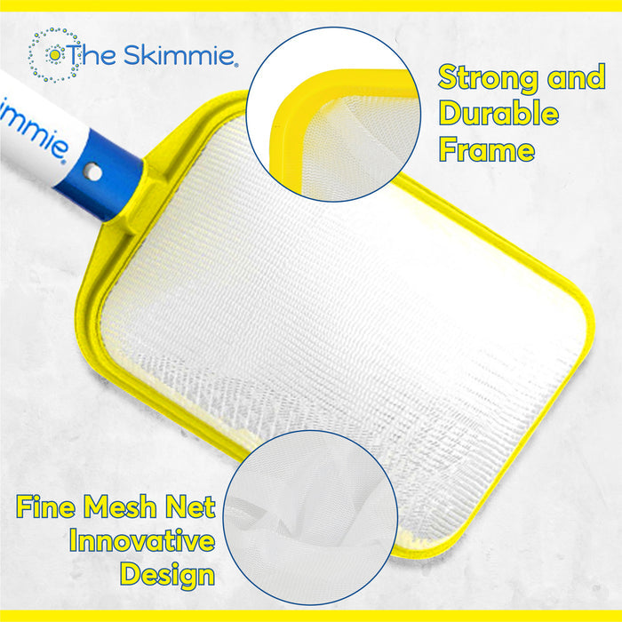The Skimmie Replacement Net - theskimmie