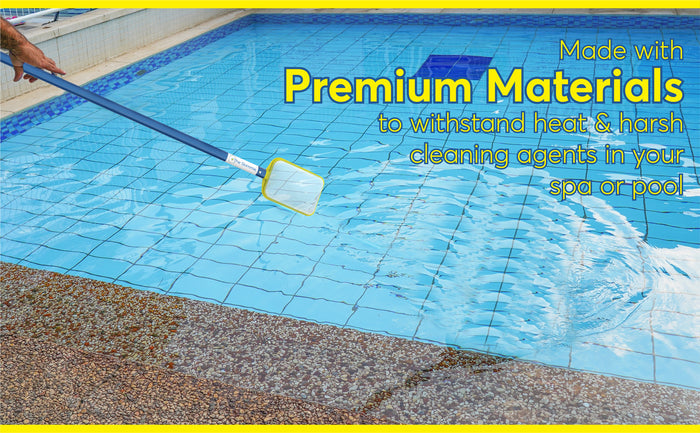 The Skimmie Replacement Net - theskimmie