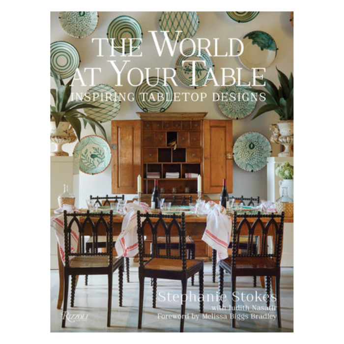 The World at Your Table