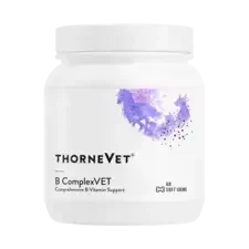 Thorne Vet B ComplexVET