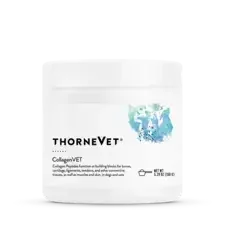 Thorne Vet CollagenVET for Dogs and Cats