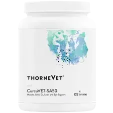 Thorne Vet CurcuVET-SA50