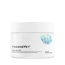 Thorne Vet Peaceful Pet Calming Support