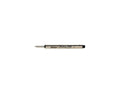 Tornado Rollerball Refill - Retract Black