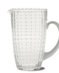 TRANSPARENT CARAFE