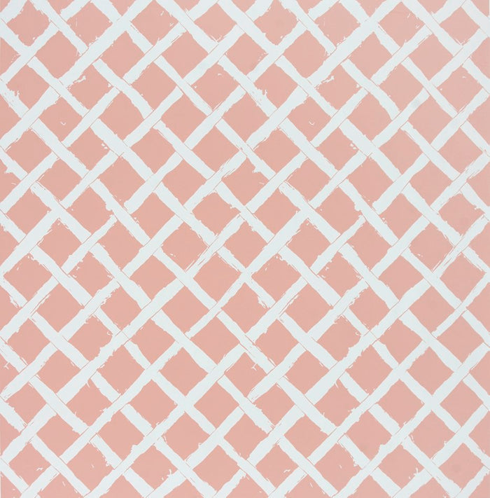 TREILLAGE WALLPAPER