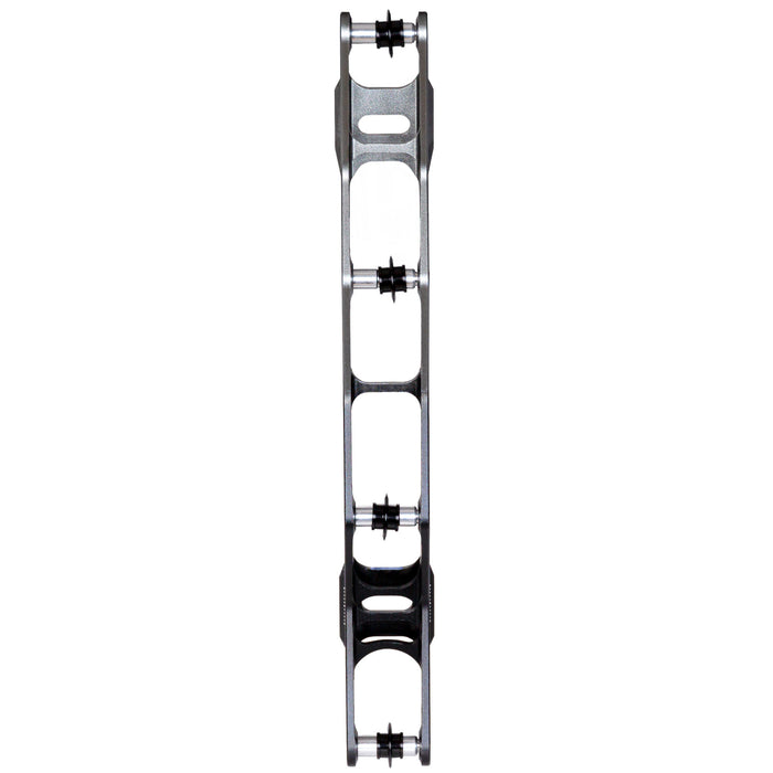 Triple X5 11.0/4x90 Black Blue, 195 (3)