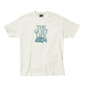 Turtle Pigment-Dyed T - Ivory