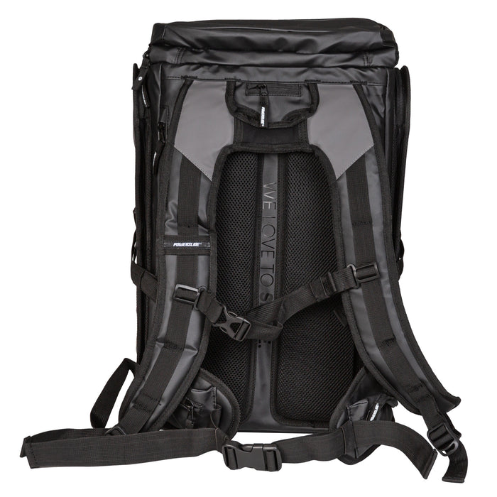 UBC Road Runner II Ti (3)