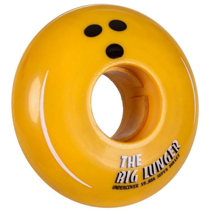 UC Movies Joey Lunger, 59mm/88a 4-Pack (1)