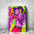 20 x 16 - Small / Gallery Wrap / Color 1