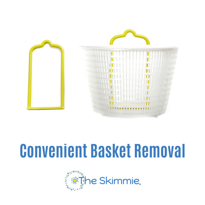 Universal Handle - theskimmie