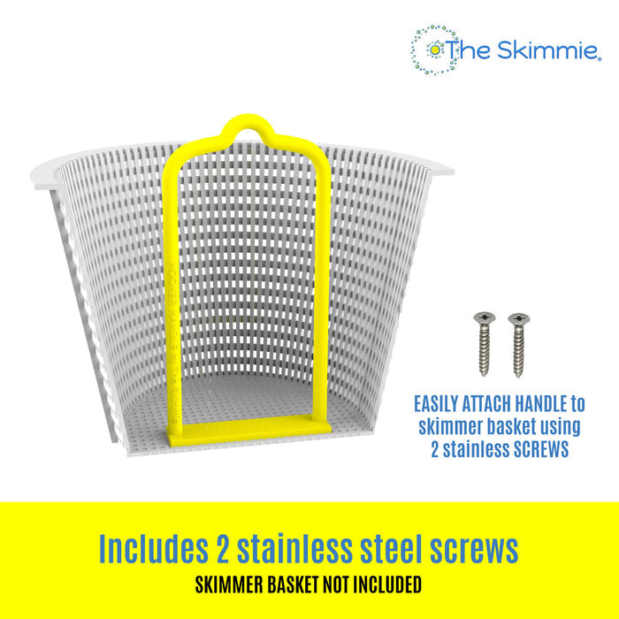 Universal Handle - theskimmie