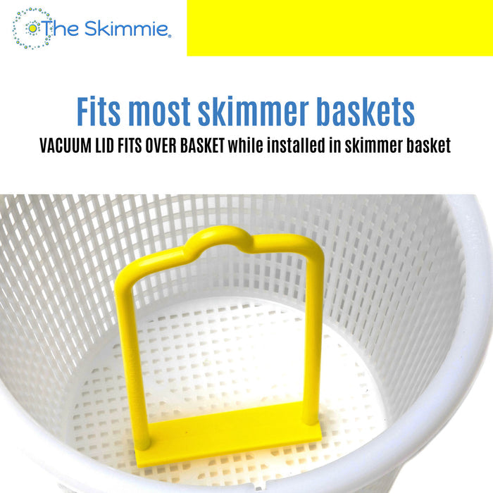 Universal Handle - theskimmie