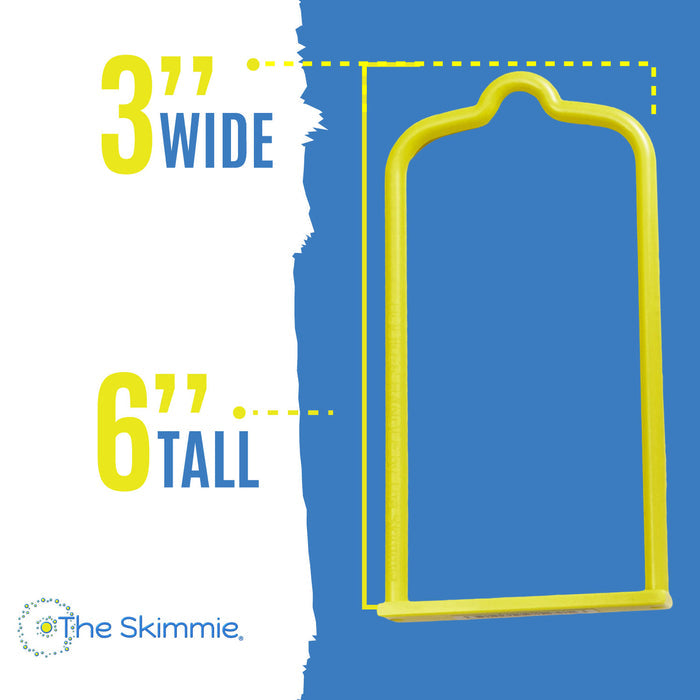 Universal Handle - theskimmie