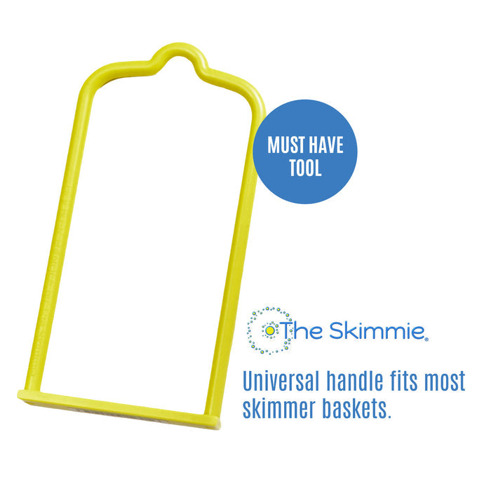 Universal Handle - theskimmie