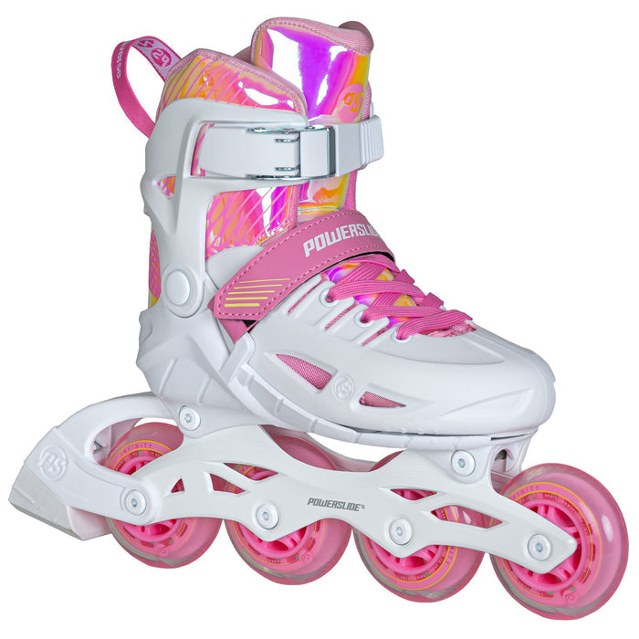 Universe 4W Pink II adj. (1)