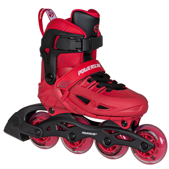 Universe 4W Red adj. (1)