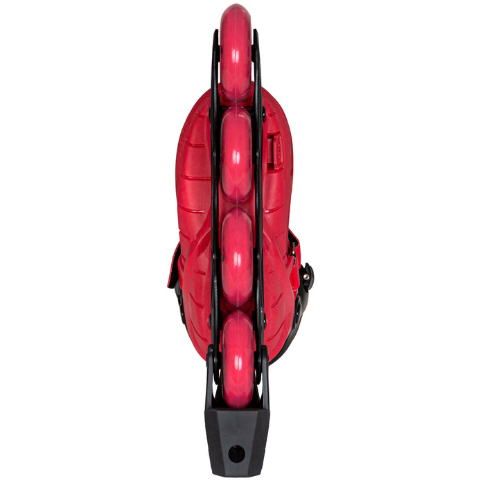 Universe 4W Red adj. (4)