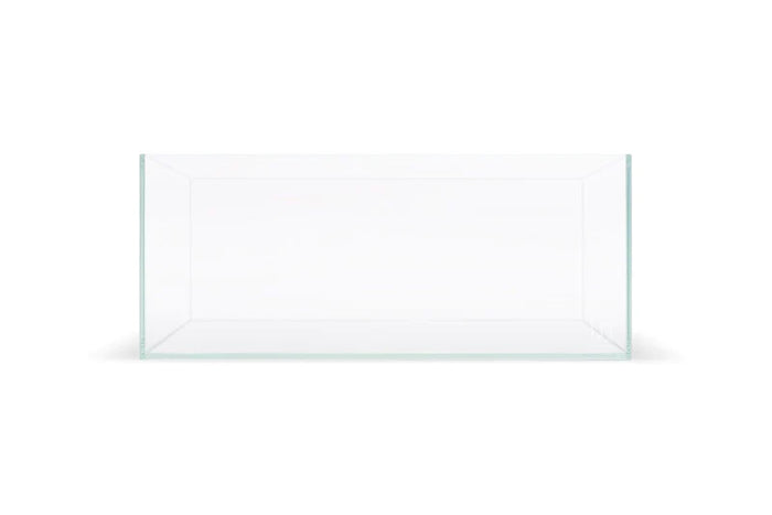 Aquarium UNS Ultra Clear Tanks 16S - 6.3 x 6.3 x 3.94 - 0.7 Gallons for sale